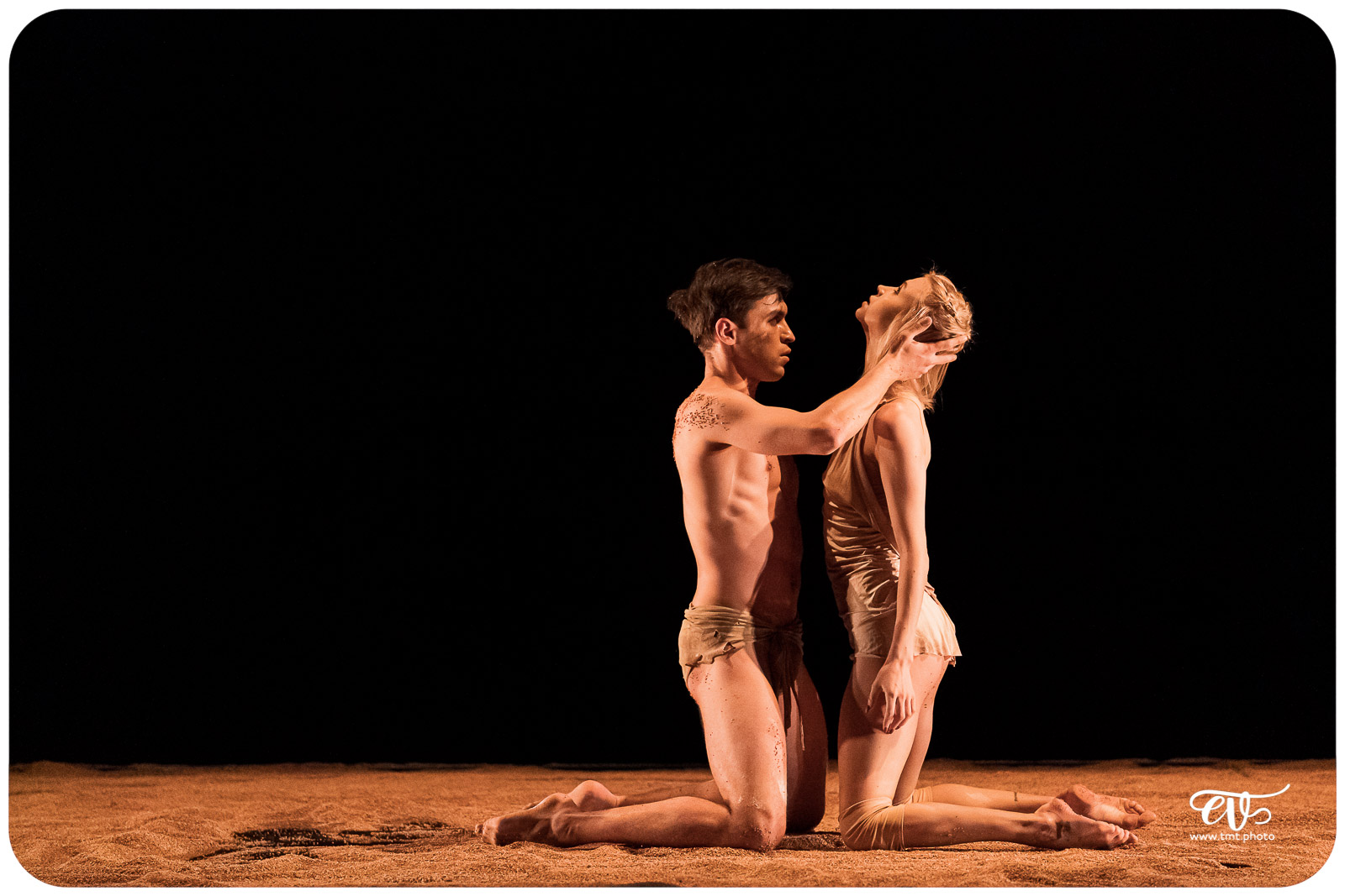 MY LAND (RECIRQUEL COMPANY)